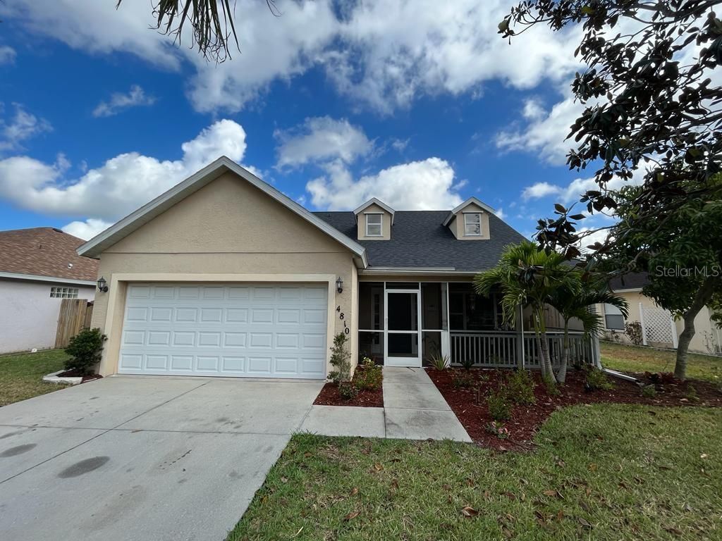Photo of 4810 69th Court E, Palmetto, FL 34221 (MLS # A4666413)