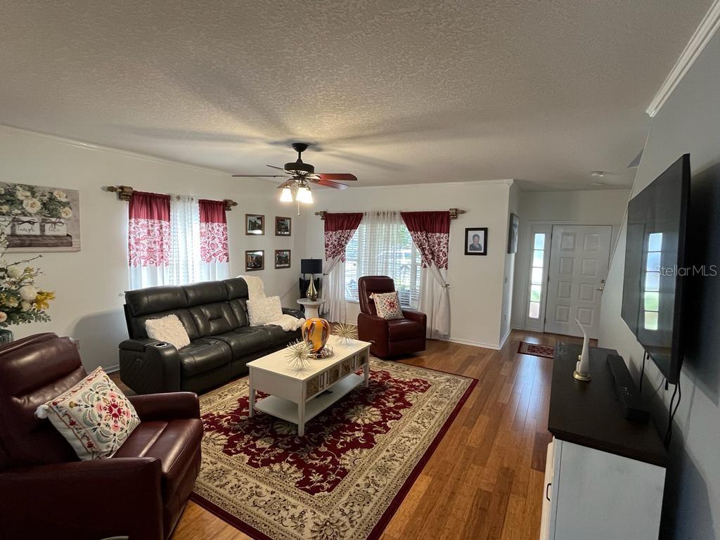 FOSTERS CREEK UN 1 - Residential
