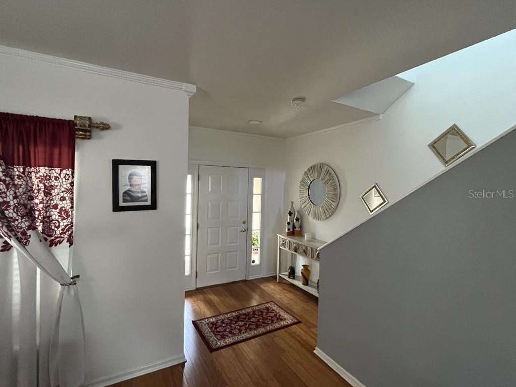 FOSTERS CREEK UN 1 - Residential