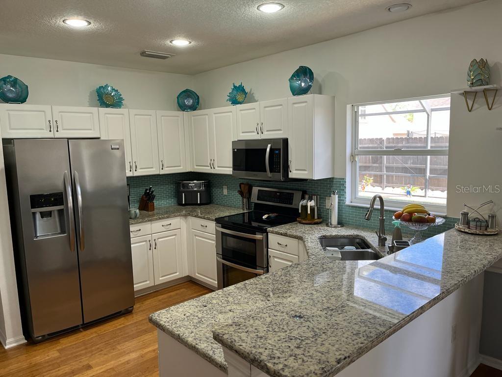 FOSTERS CREEK UN 1 - Residential