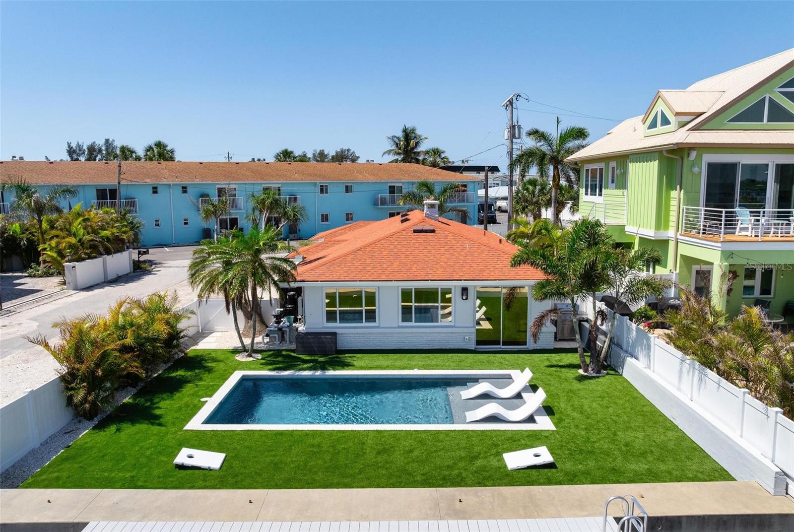 MIRA MAR - Residential