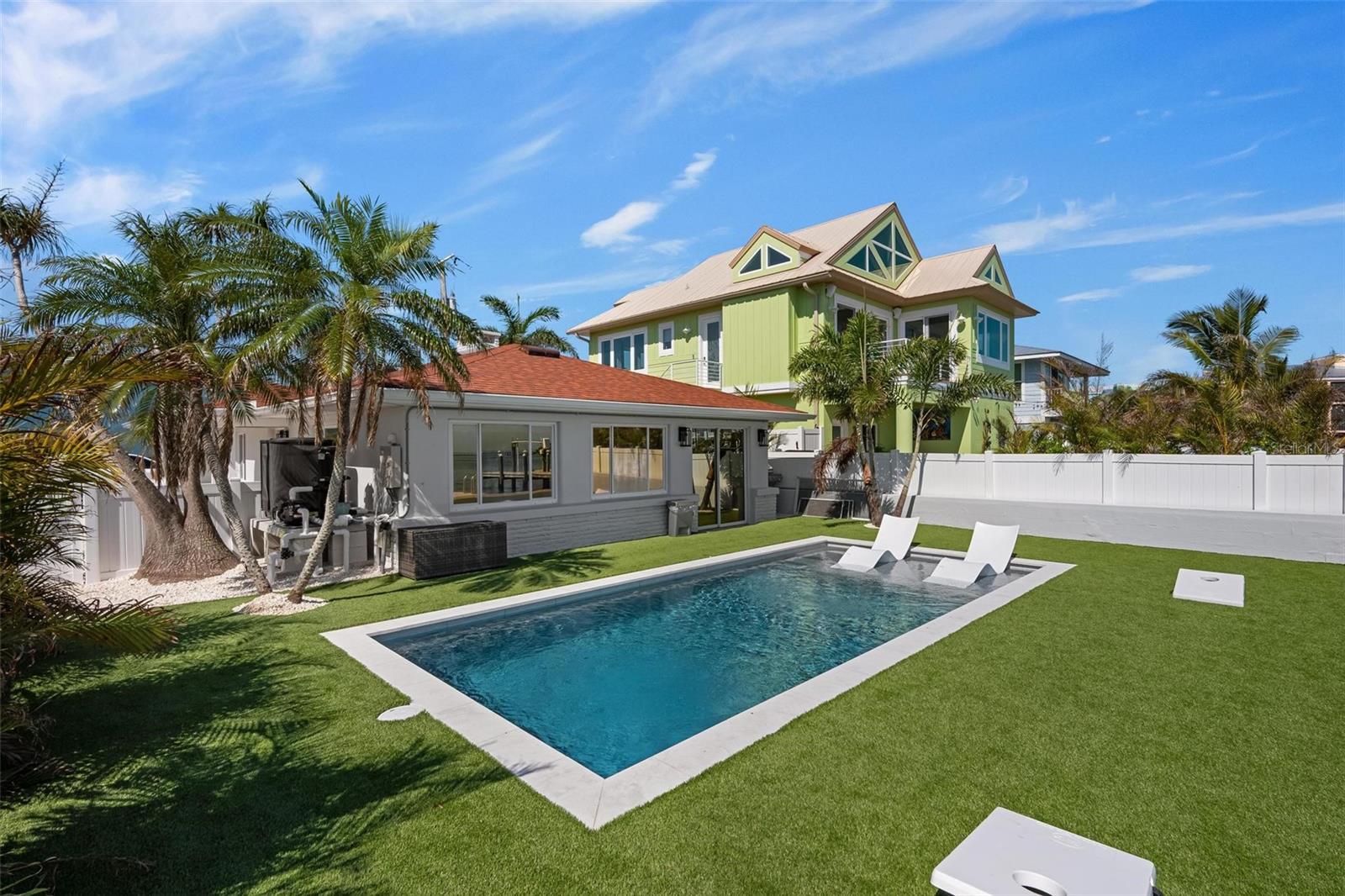 MIRA MAR - Residential
