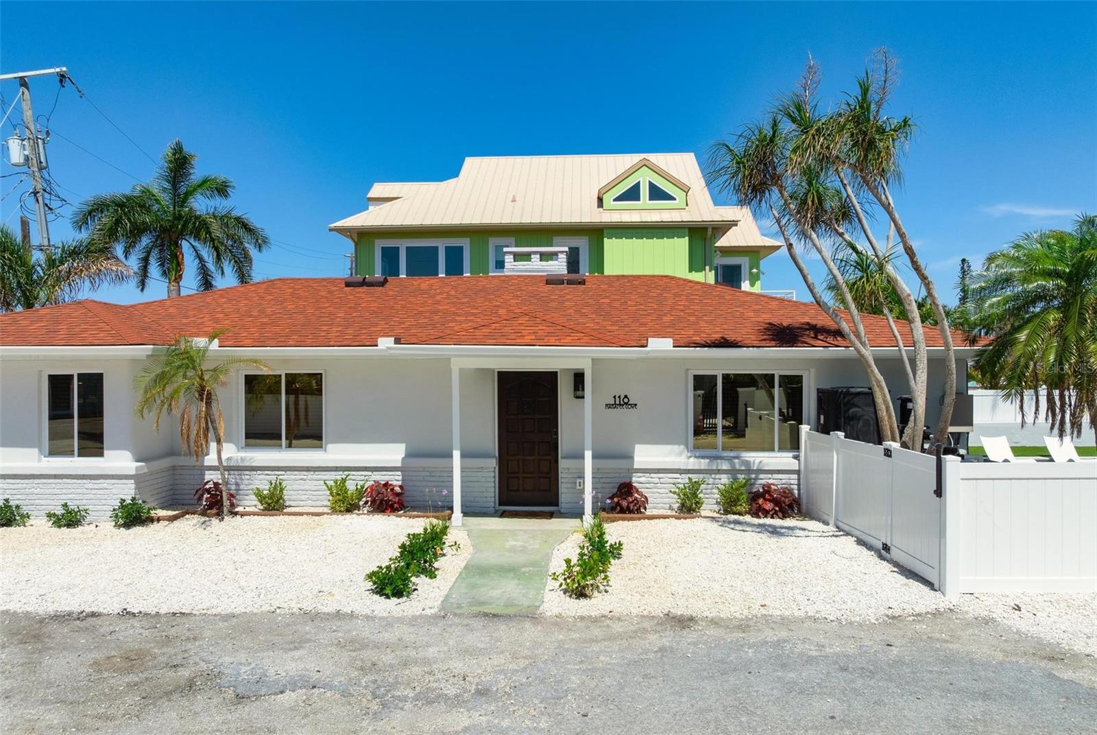 MIRA MAR - Residential