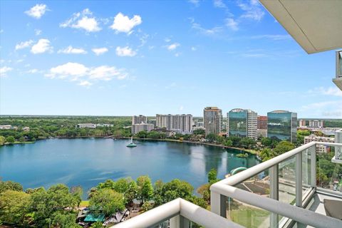 A home in ORLANDO