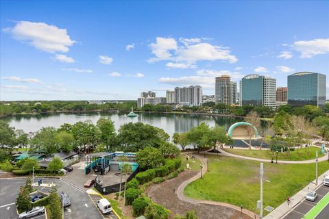 A home in ORLANDO