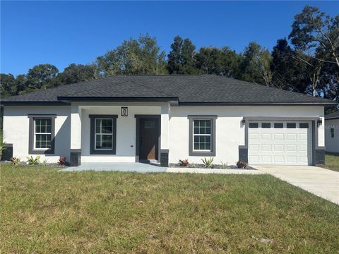 Photo of 2851 SE 142nd Lane, Summerfield, FL 34491 (MLS # OM711583) Photo of 2851 SE 142nd Lane, Summerfield, FL 34491 (MLS # OM711583)