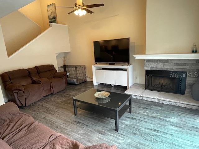 COLONY KEY - Residential