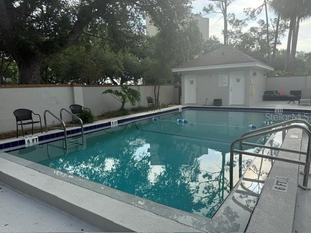 COLONY KEY - Residential