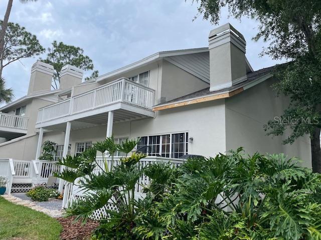 COLONY KEY - Residential