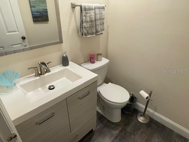 COLONY KEY - Residential