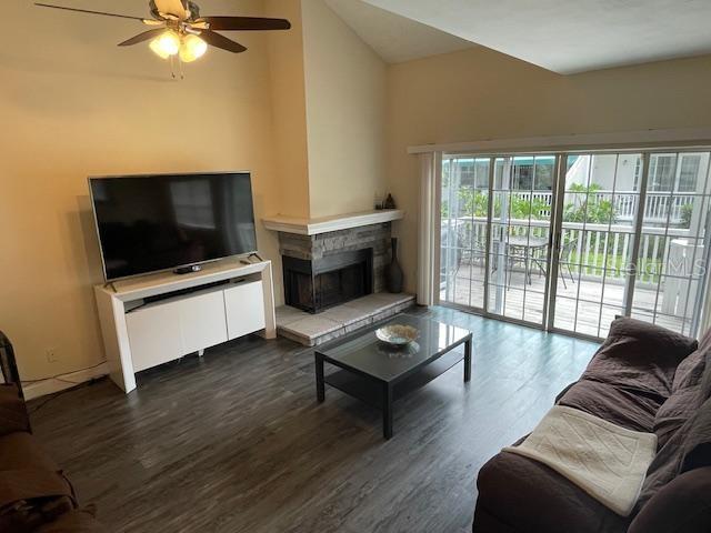 COLONY KEY - Residential