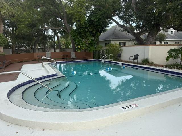 COLONY KEY - Residential