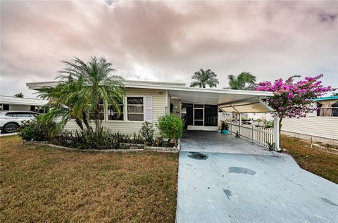 10350 106TH AVENUE 11 LARGO FL 33773