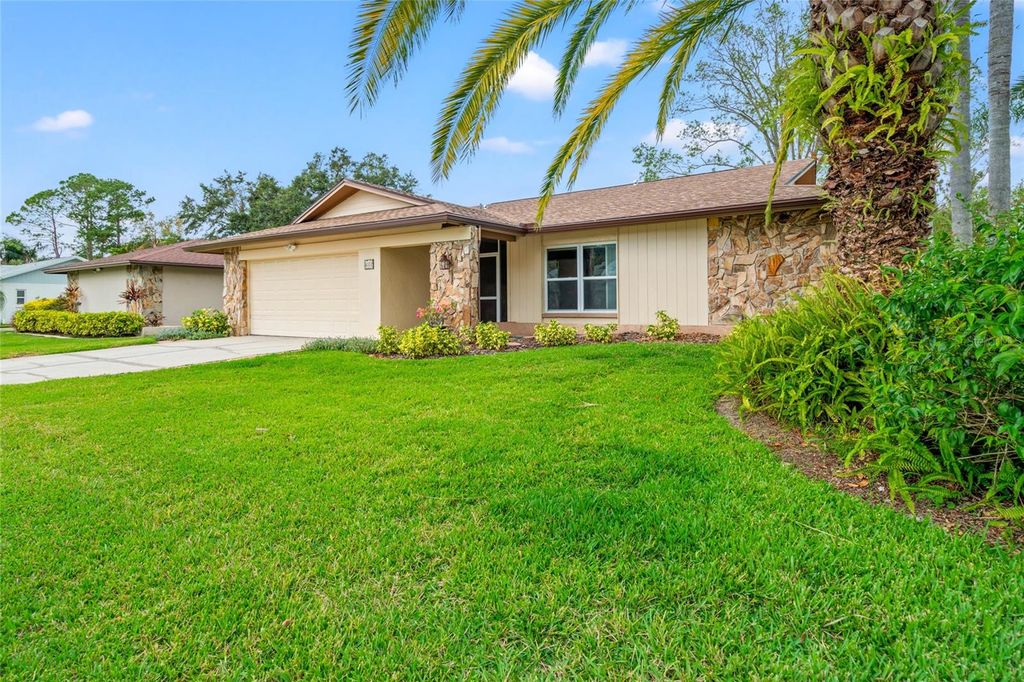 Photo of 4101 Summerdale Drive, Tampa, FL 33624 (MLS # TB8318440)