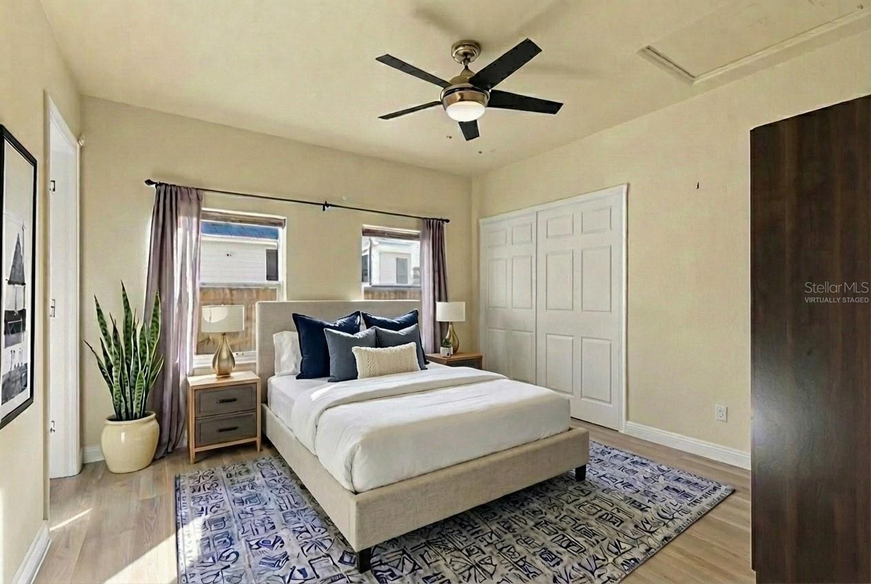 HANKINS VIRGINIA HEIGHTS - Residential Lease