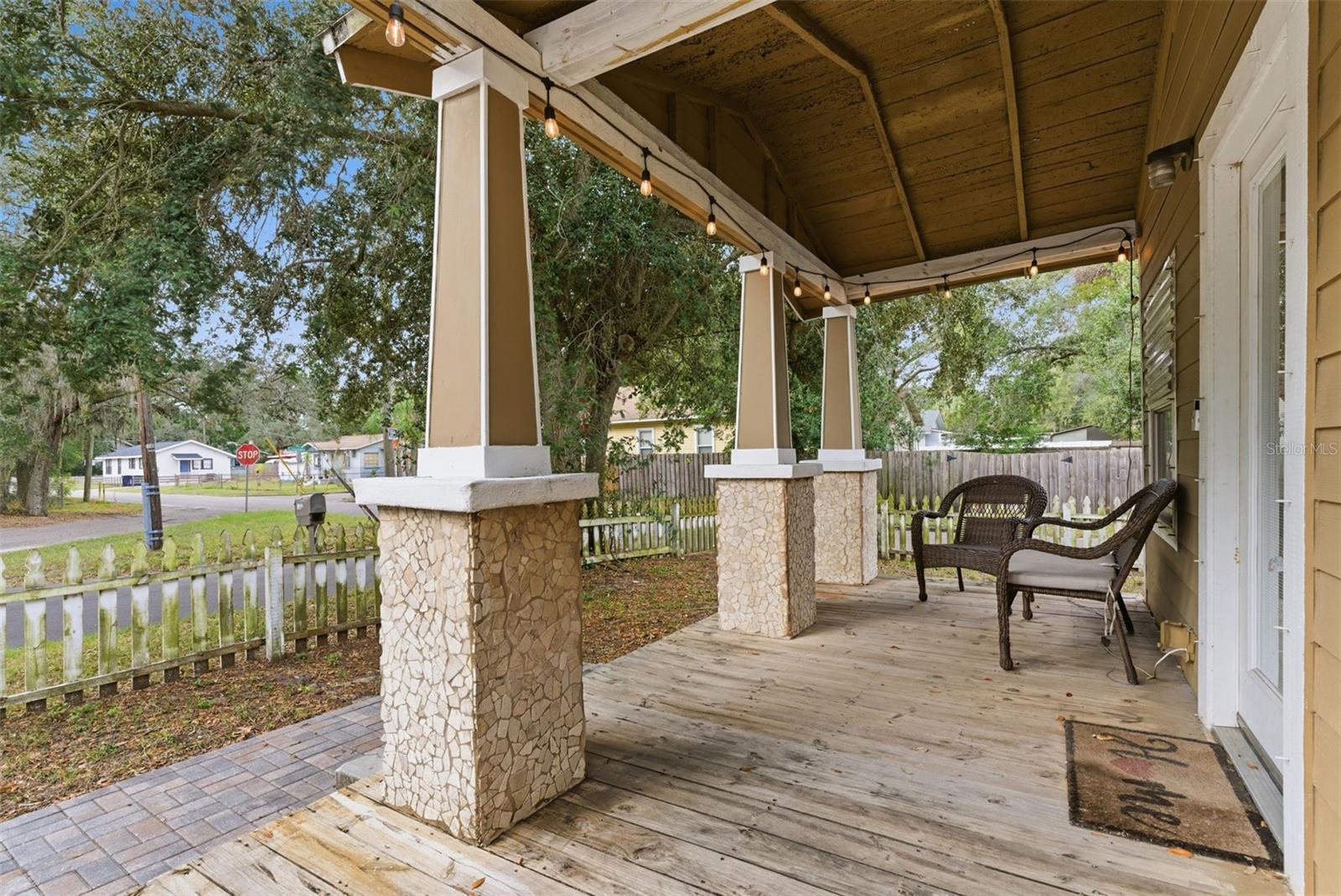 HANKINS VIRGINIA HEIGHTS - Residential Lease