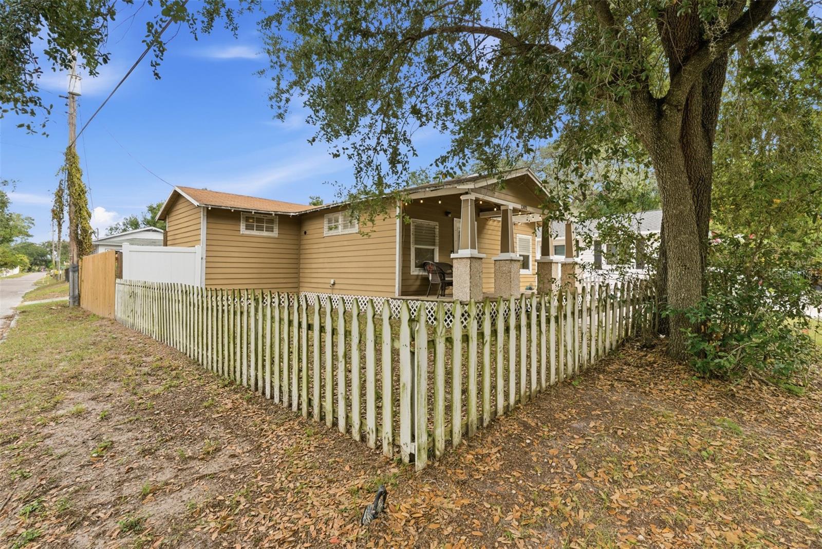 HANKINS VIRGINIA HEIGHTS - Residential Lease