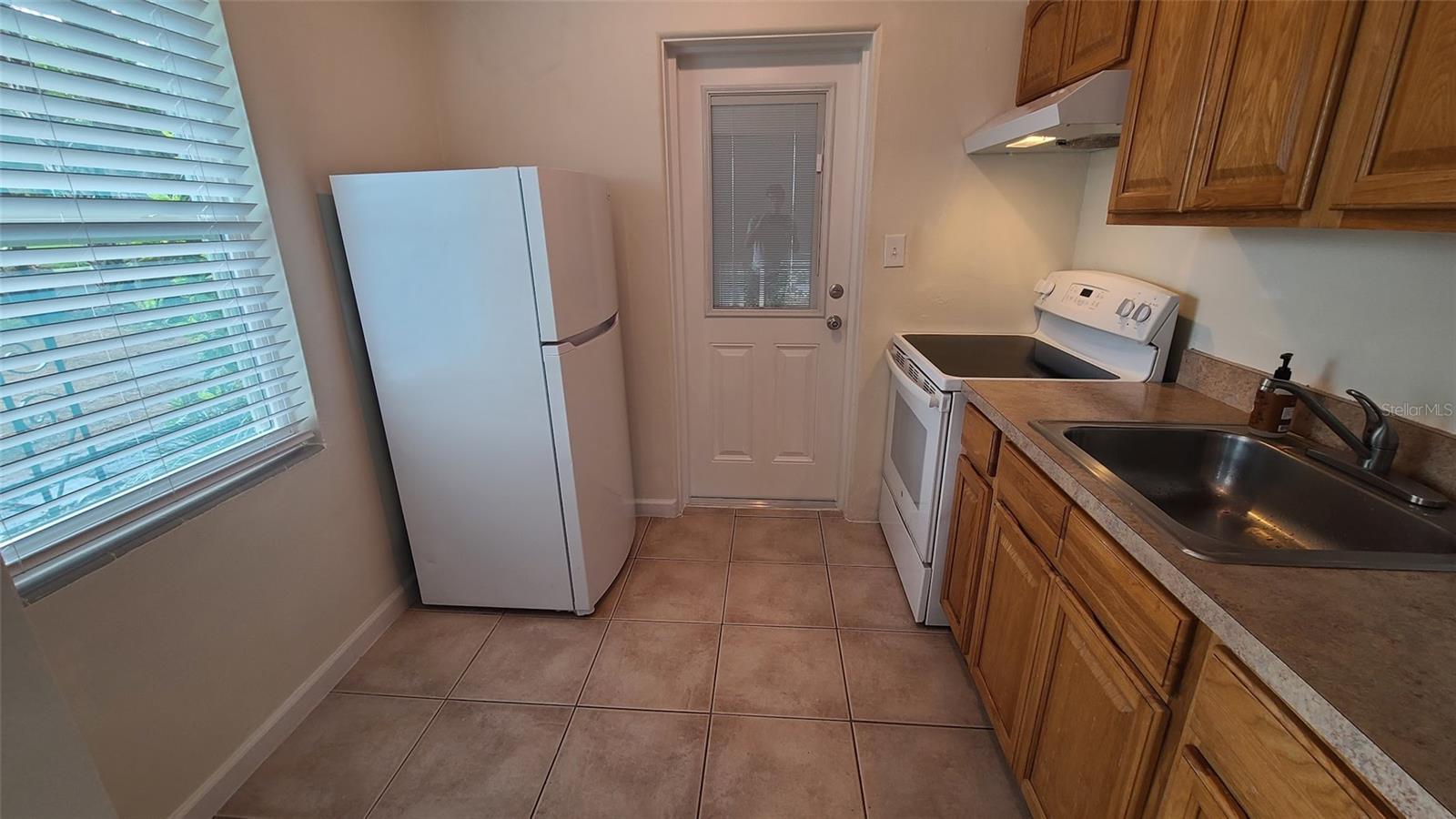 NORMANDY PARK REV - Residential Lease