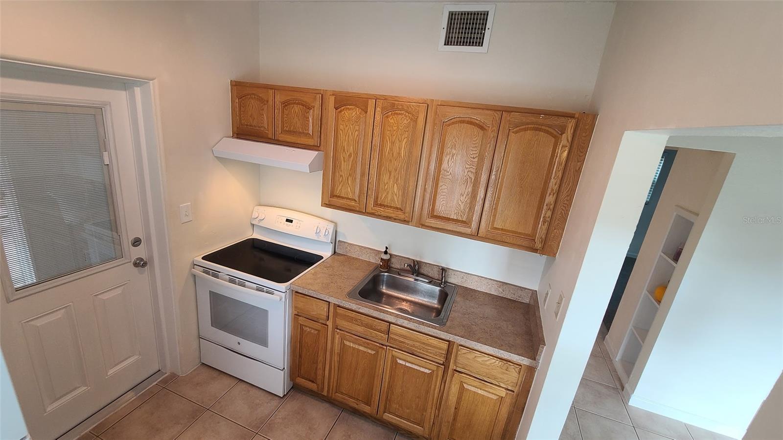 NORMANDY PARK REV - Residential Lease