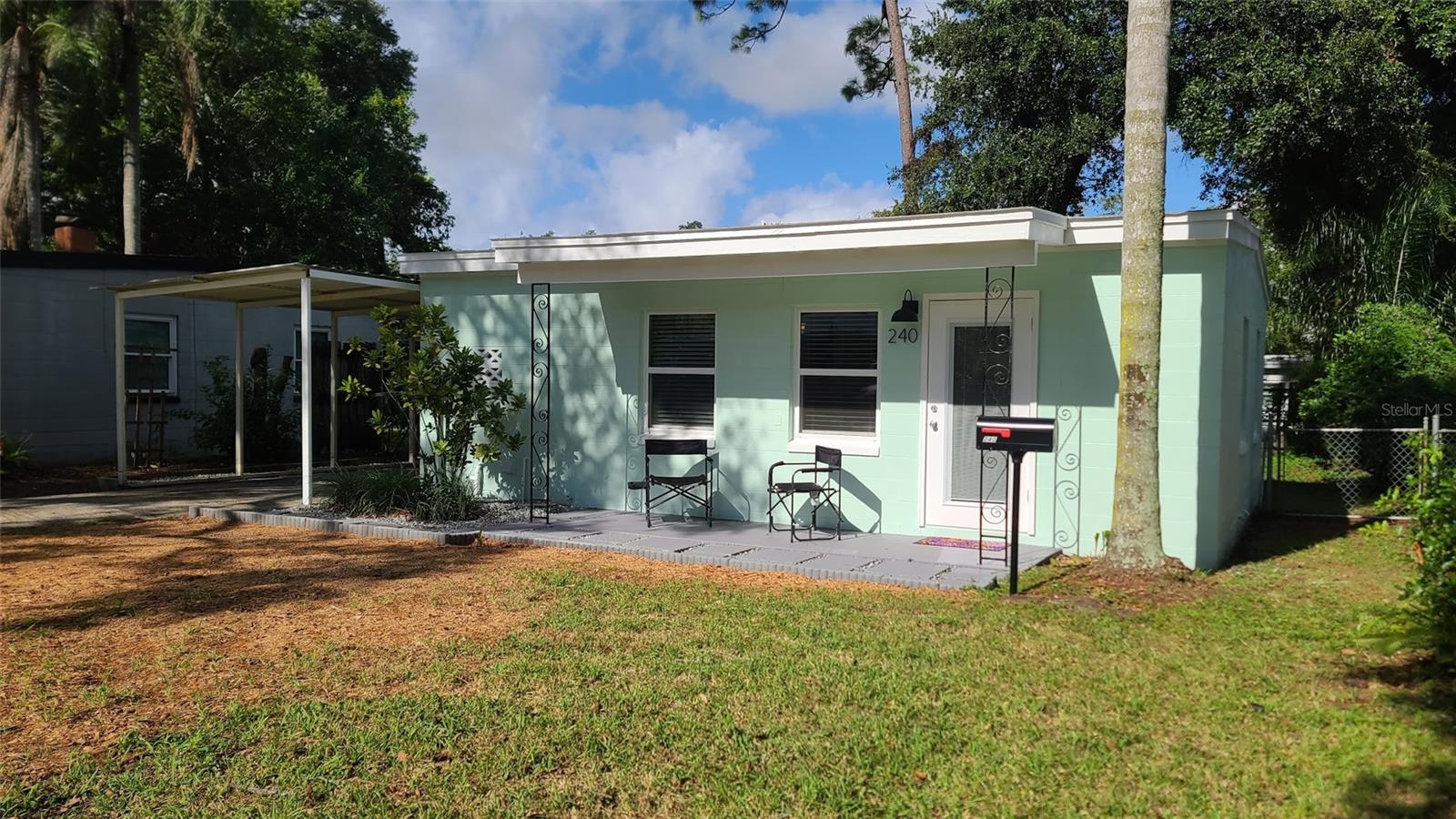 NORMANDY PARK REV - Residential Lease