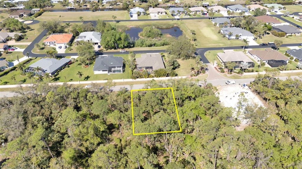 Photo of 2456 Hiawatha Street, Port Charlotte, FL 33948 (MLS # C7505941)