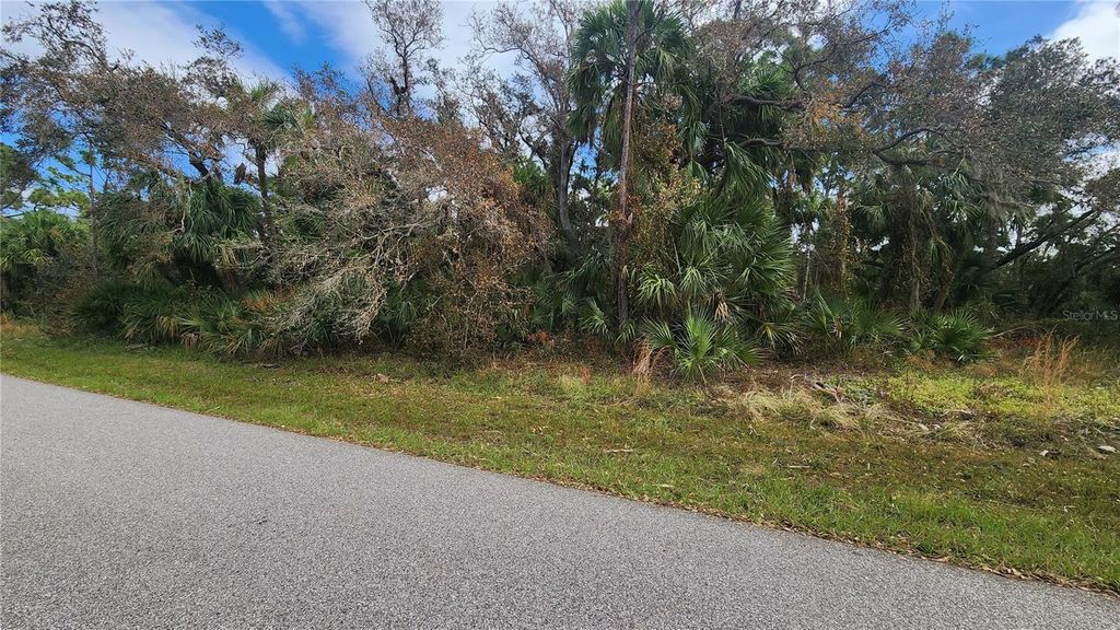 Photo of 2456 Hiawatha Street, Port Charlotte, FL 33948 (MLS # C7505941)