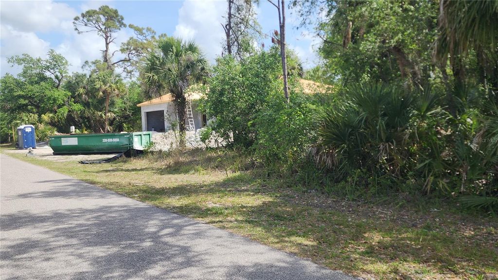Photo of 2456 Hiawatha Street, Port Charlotte, FL 33948 (MLS # C7505941)