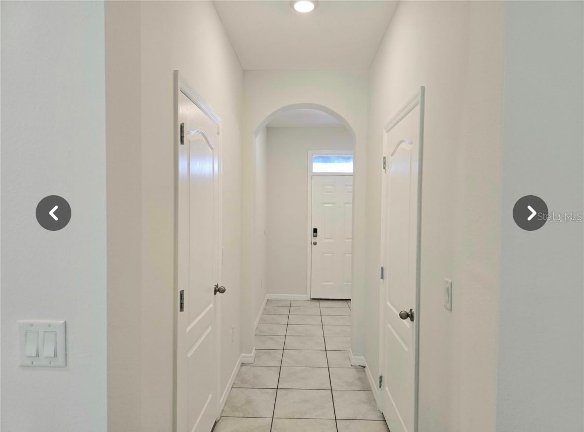 ATRIA/RIDGEWOOD LAKES - Residential Lease