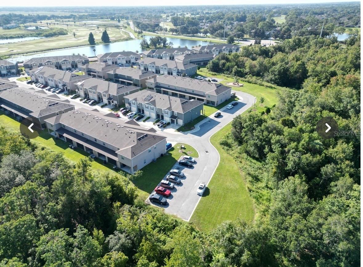 ATRIA/RIDGEWOOD LAKES - Residential Lease