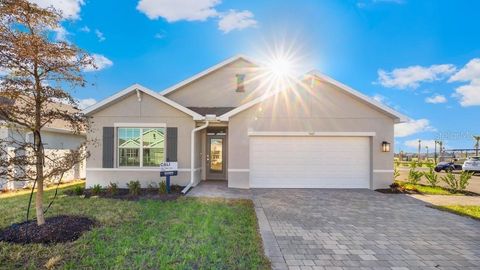 Photo of 26239 Coral Lakes Drive, Punta Gorda, FL 33955 (MLS # C7524835)