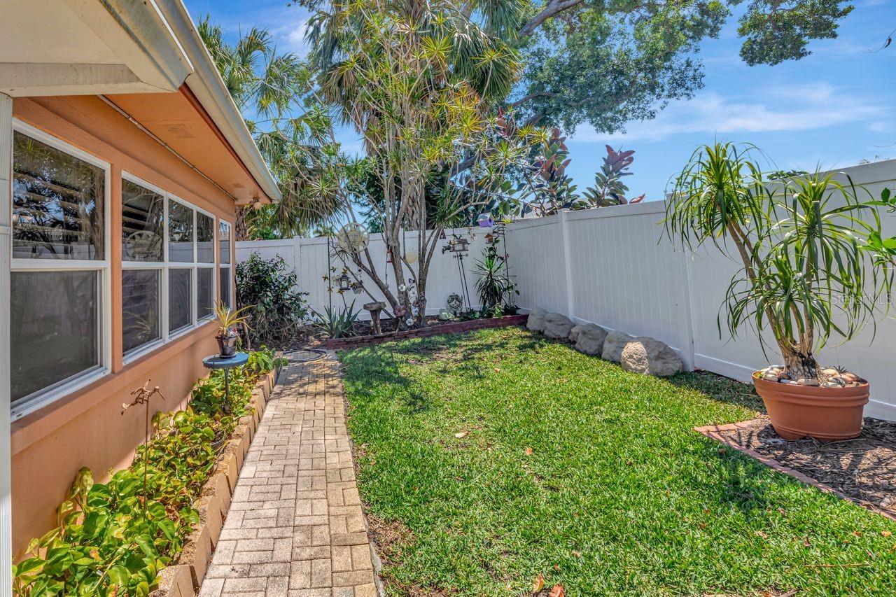 ORANGEWOOD ESTATES SUB SEC 2 - Residential