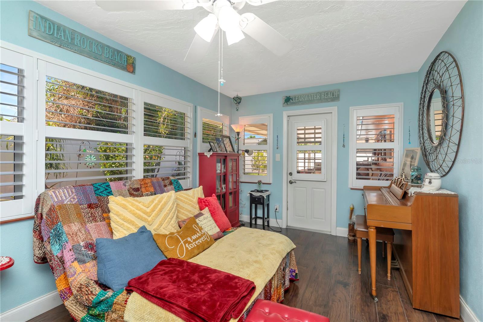 ORANGEWOOD ESTATES SUB SEC 2 - Residential