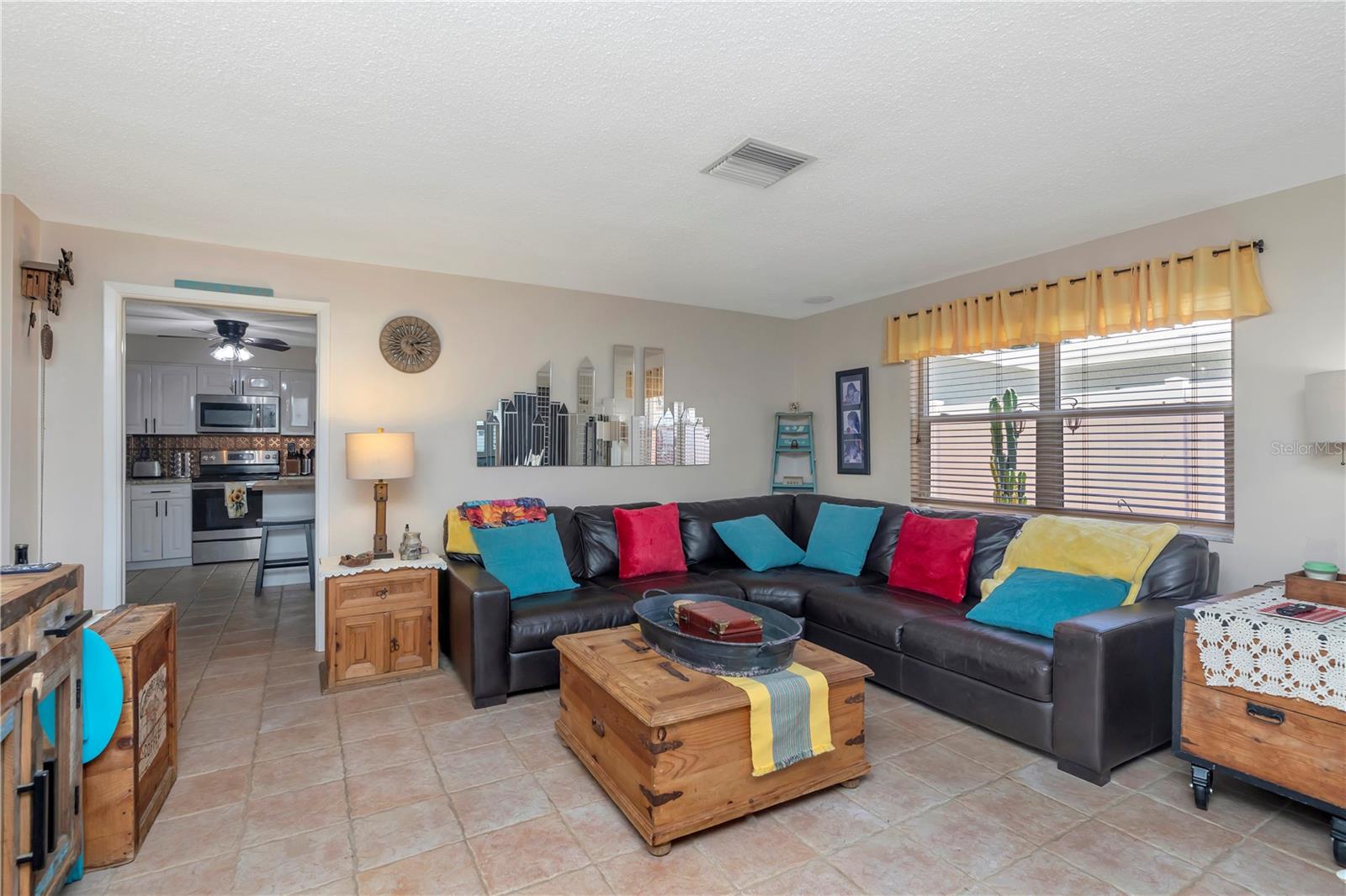 ORANGEWOOD ESTATES SUB SEC 2 - Residential