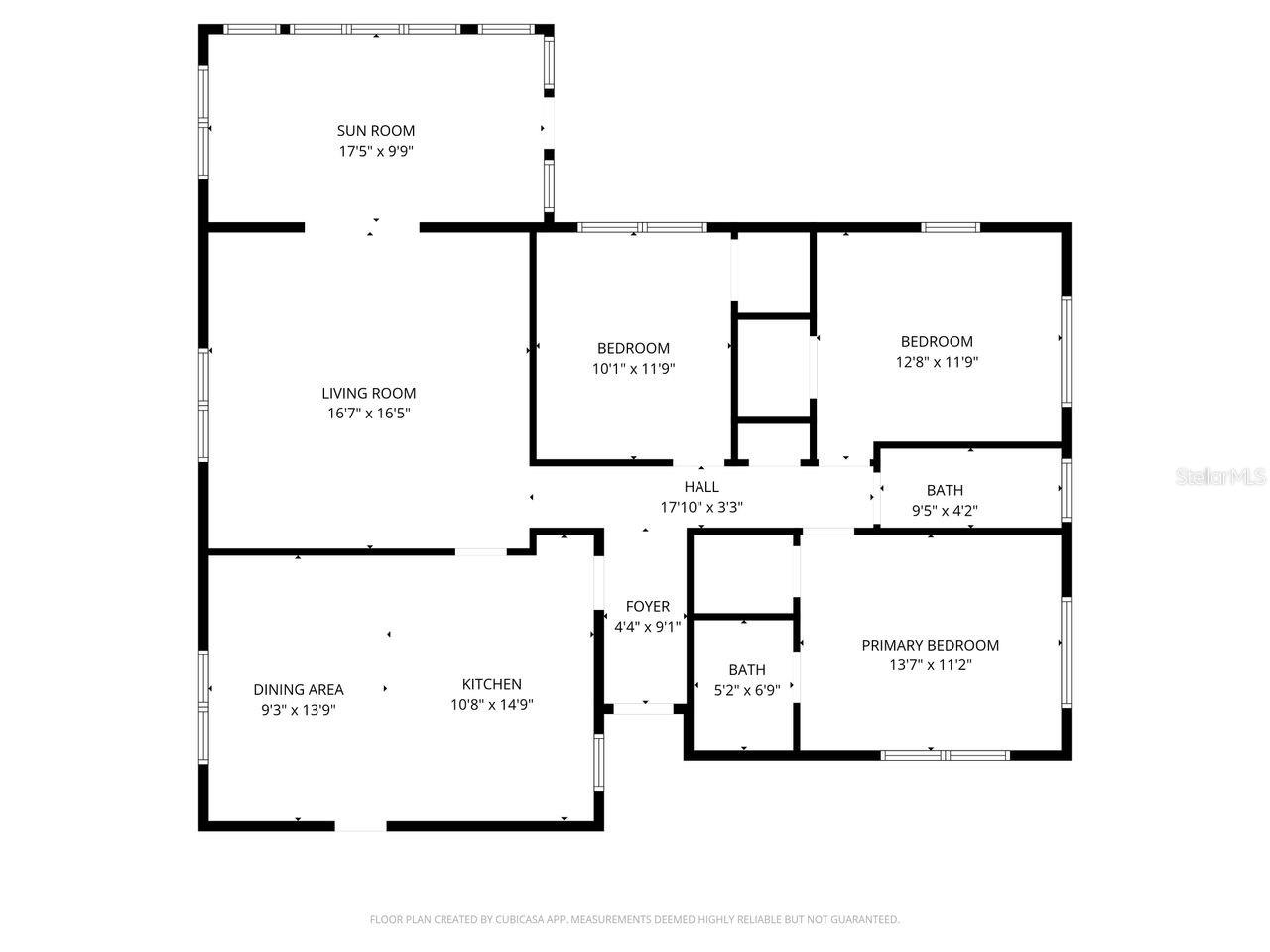 ORANGEWOOD ESTATES SUB SEC 2 - Residential