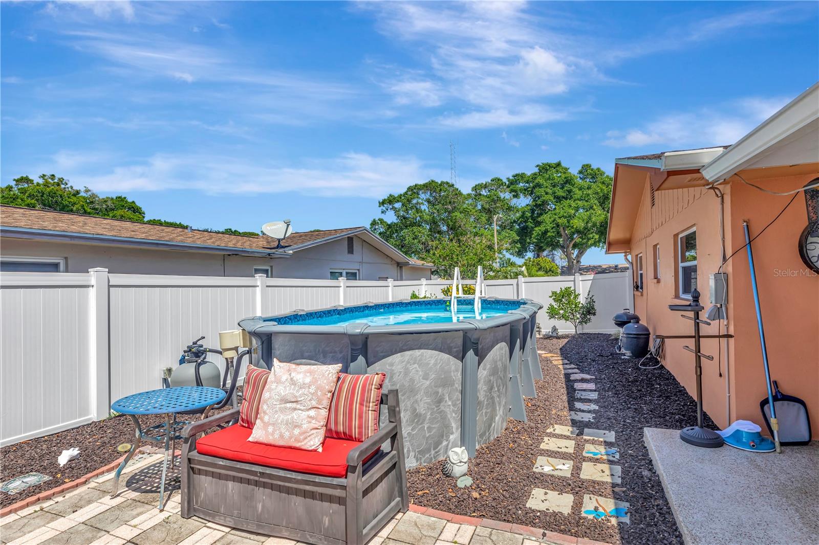 ORANGEWOOD ESTATES SUB SEC 2 - Residential