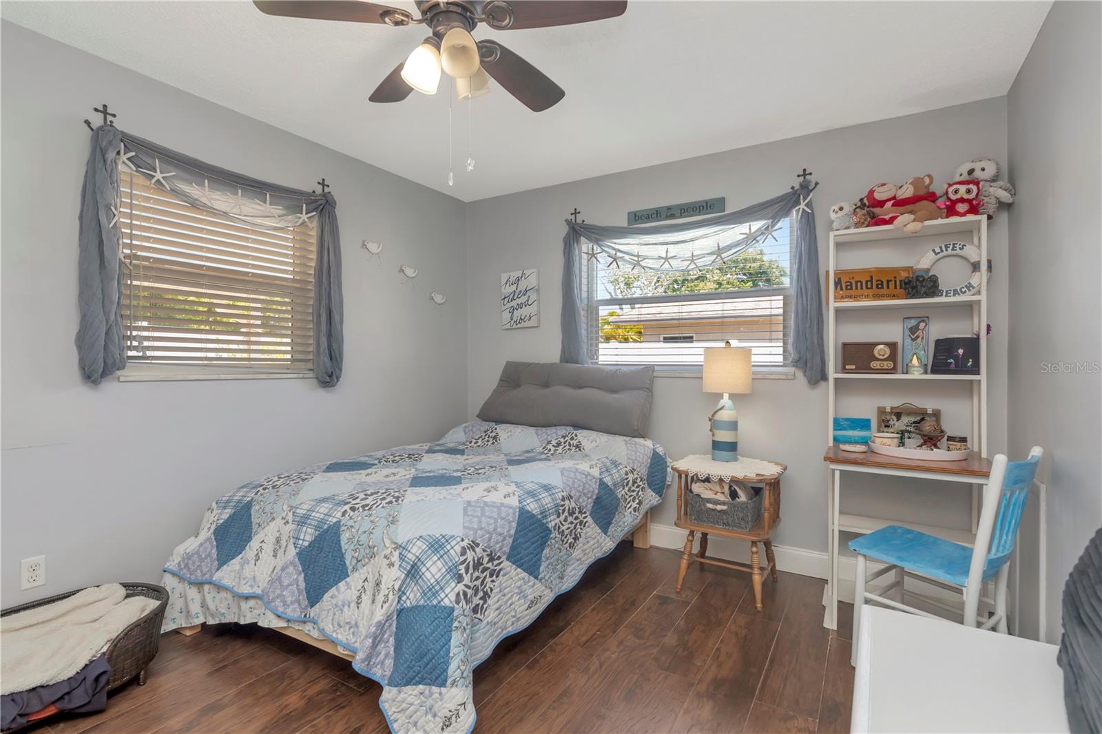 ORANGEWOOD ESTATES SUB SEC 2 - Residential