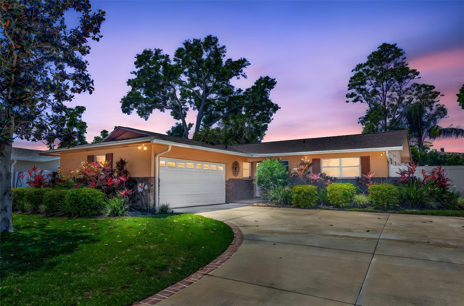 ORANGEWOOD ESTATES SUB SEC 2 - Residential