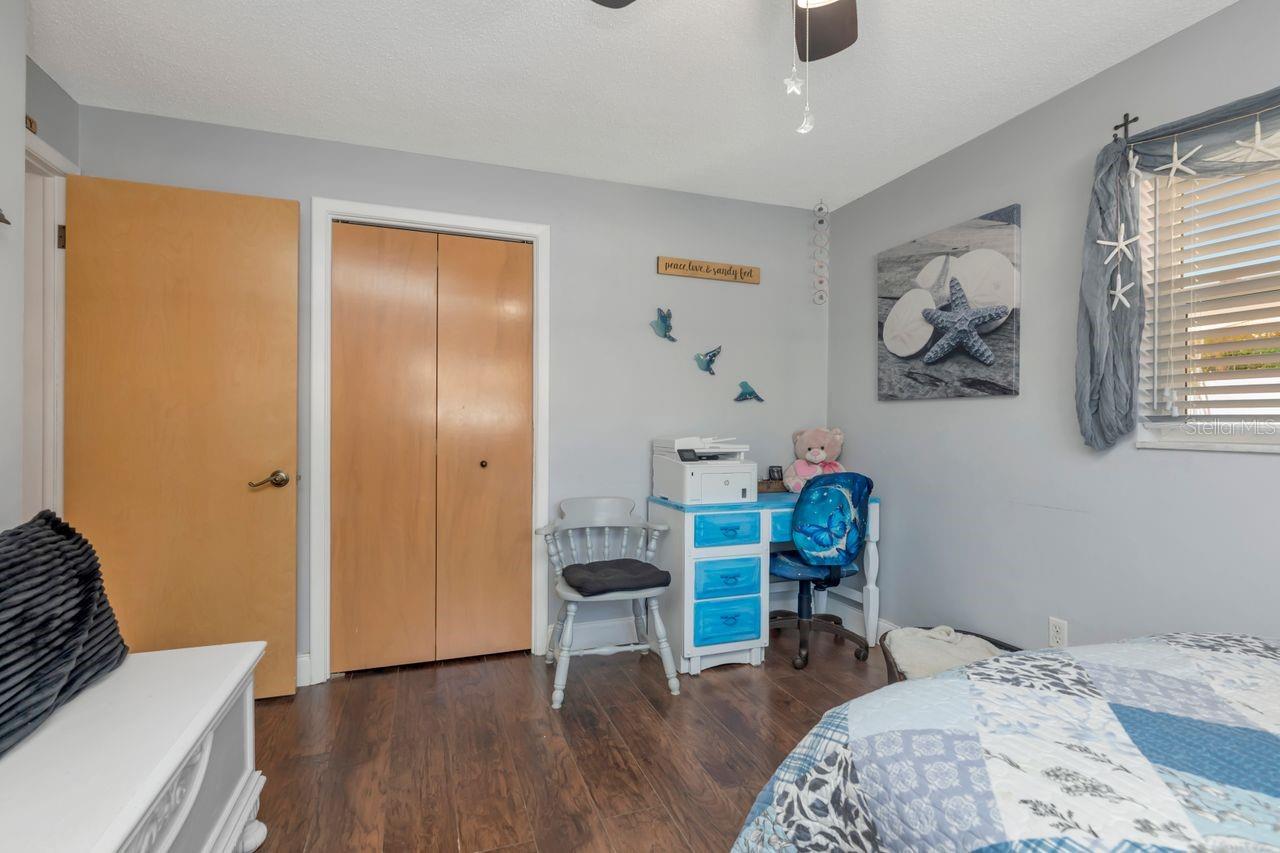 ORANGEWOOD ESTATES SUB SEC 2 - Residential