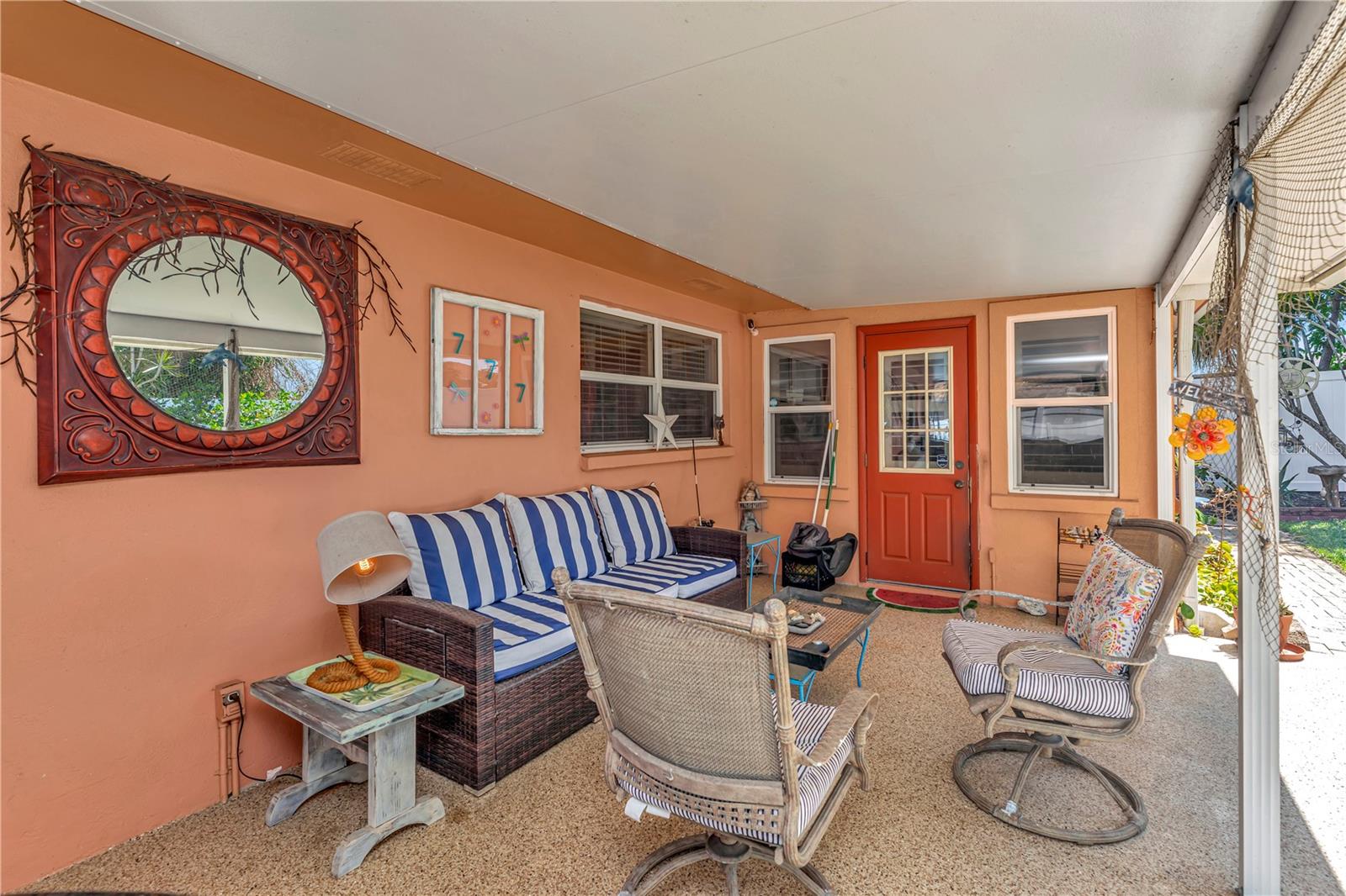 ORANGEWOOD ESTATES SUB SEC 2 - Residential