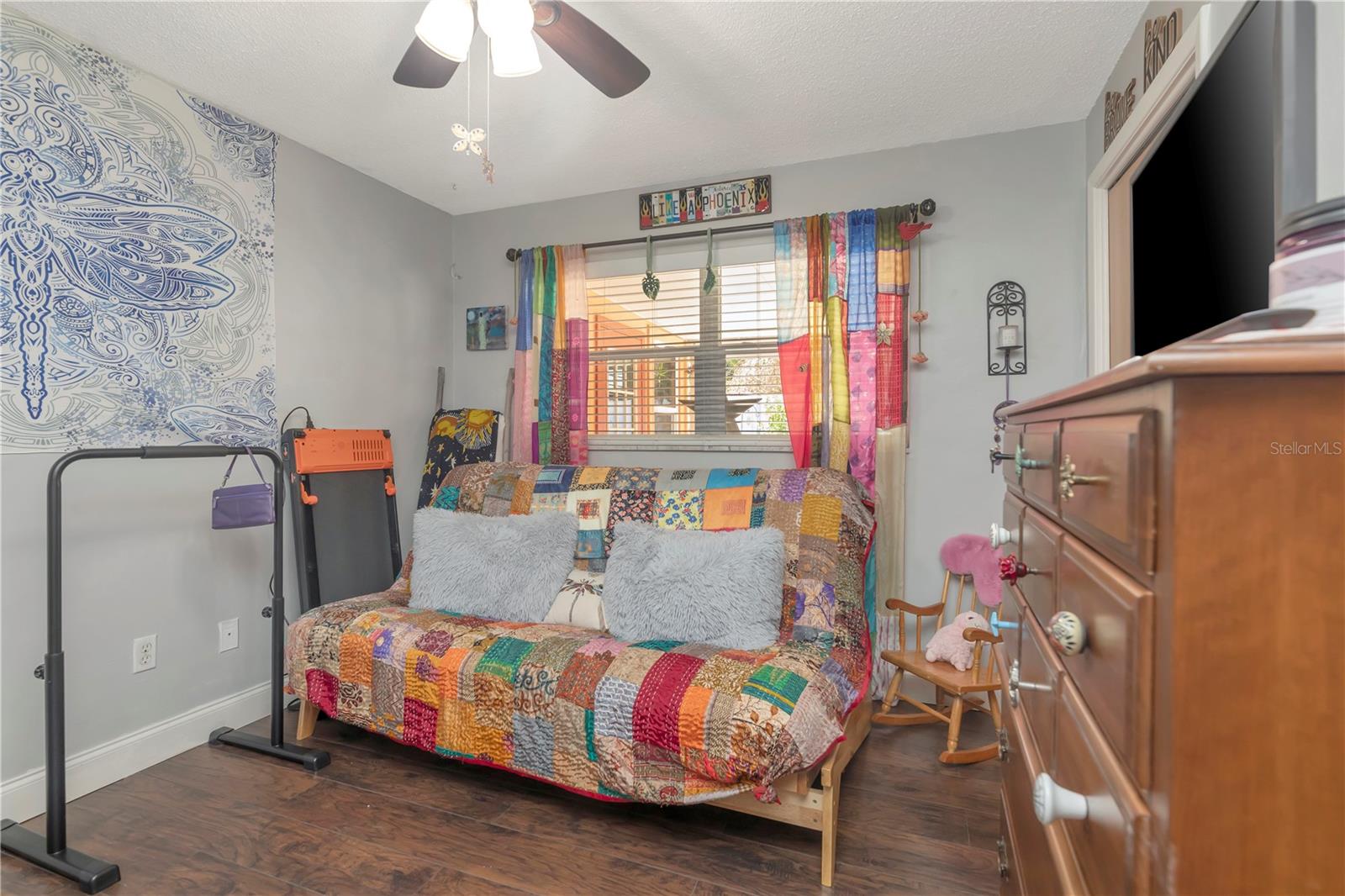 ORANGEWOOD ESTATES SUB SEC 2 - Residential