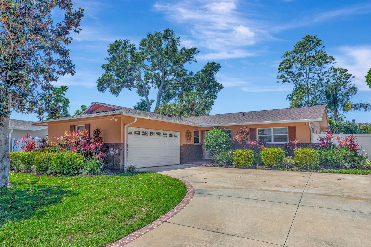 ORANGEWOOD ESTATES SUB SEC 2 - Residential