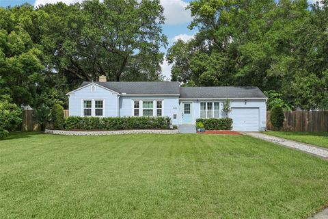 826 GARDEN PLAZA ORLANDO FL 32803