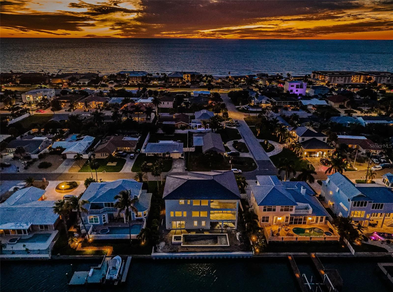 BELLEVUE ESTATES 7TH ADD - Residential