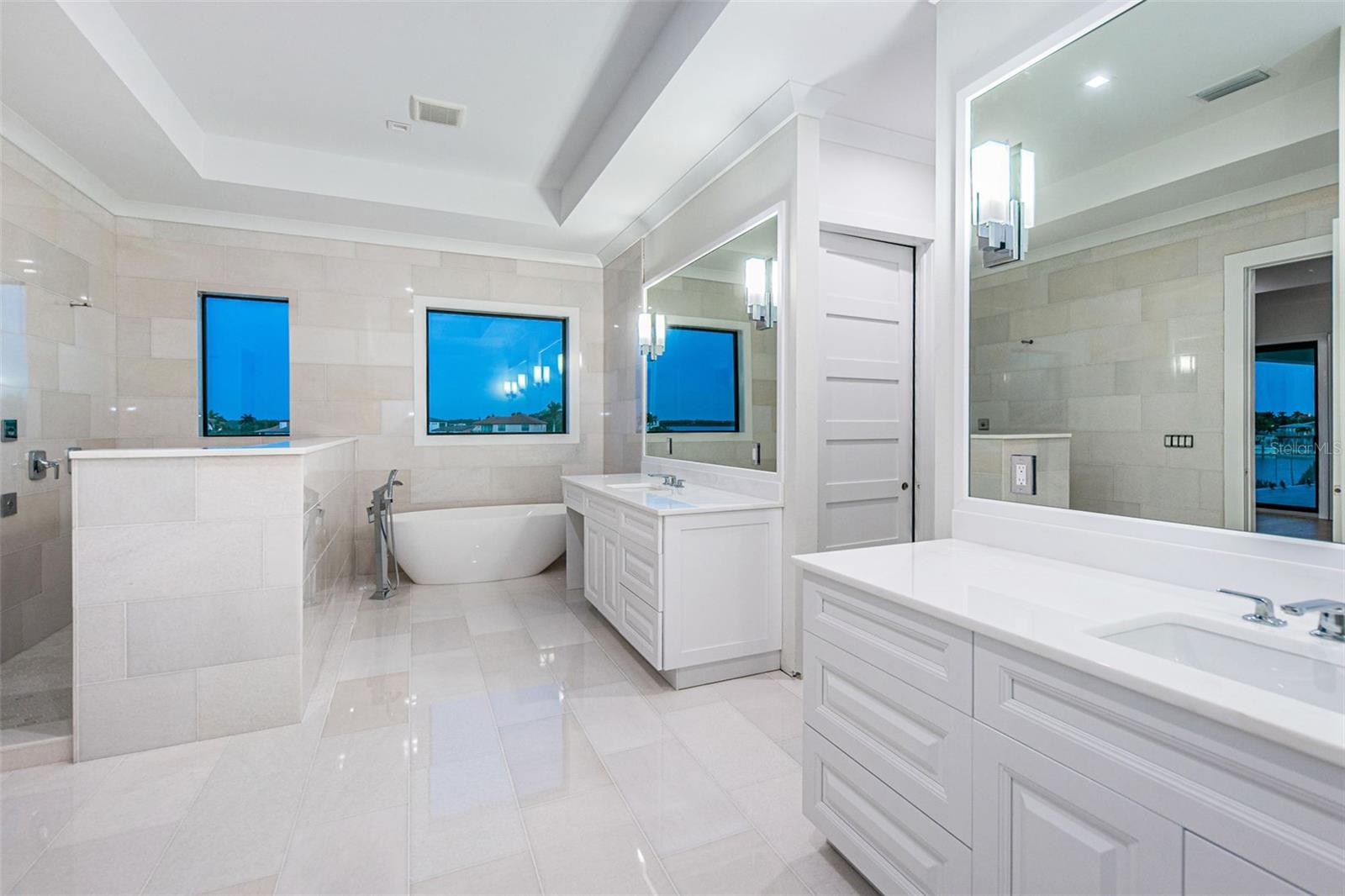 BELLEVUE ESTATES 7TH ADD - Residential