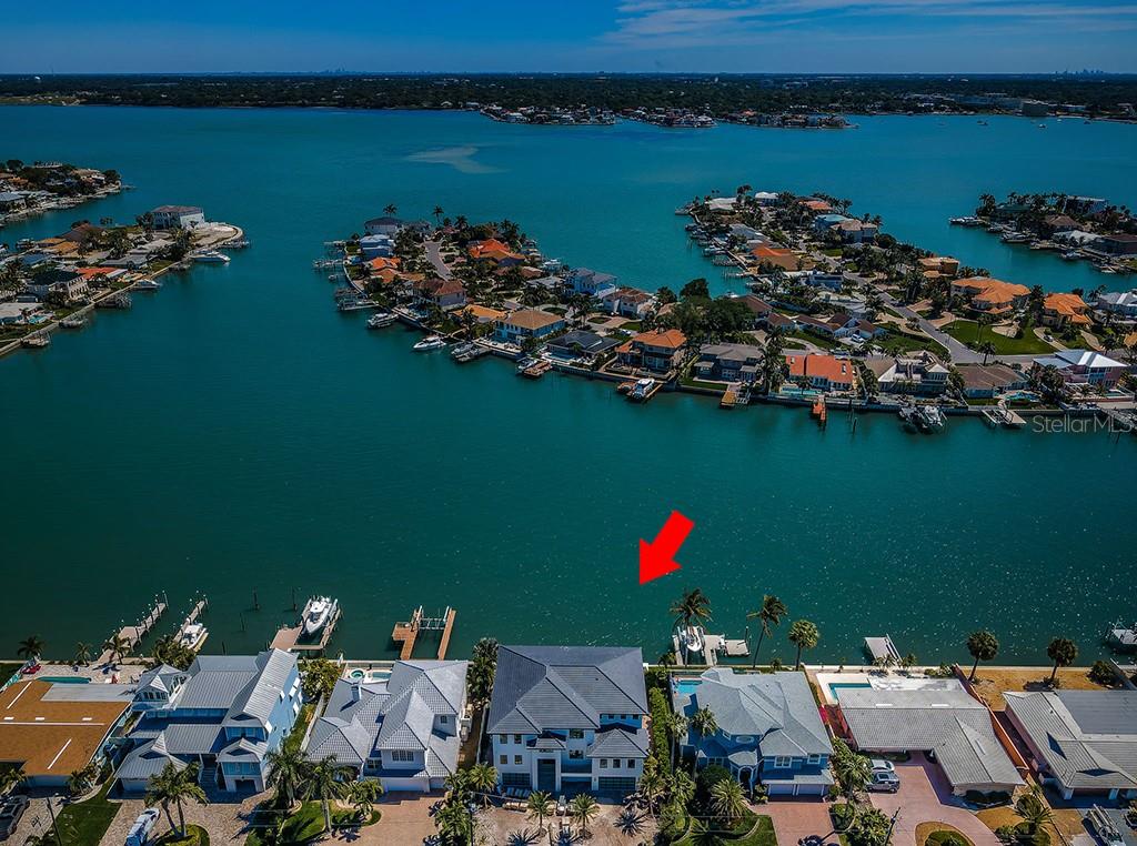 BELLEVUE ESTATES 7TH ADD - Residential