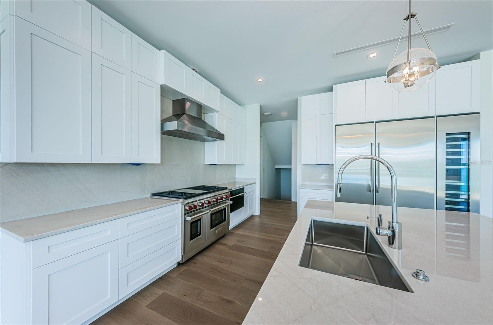 BELLEVUE ESTATES 7TH ADD - Residential