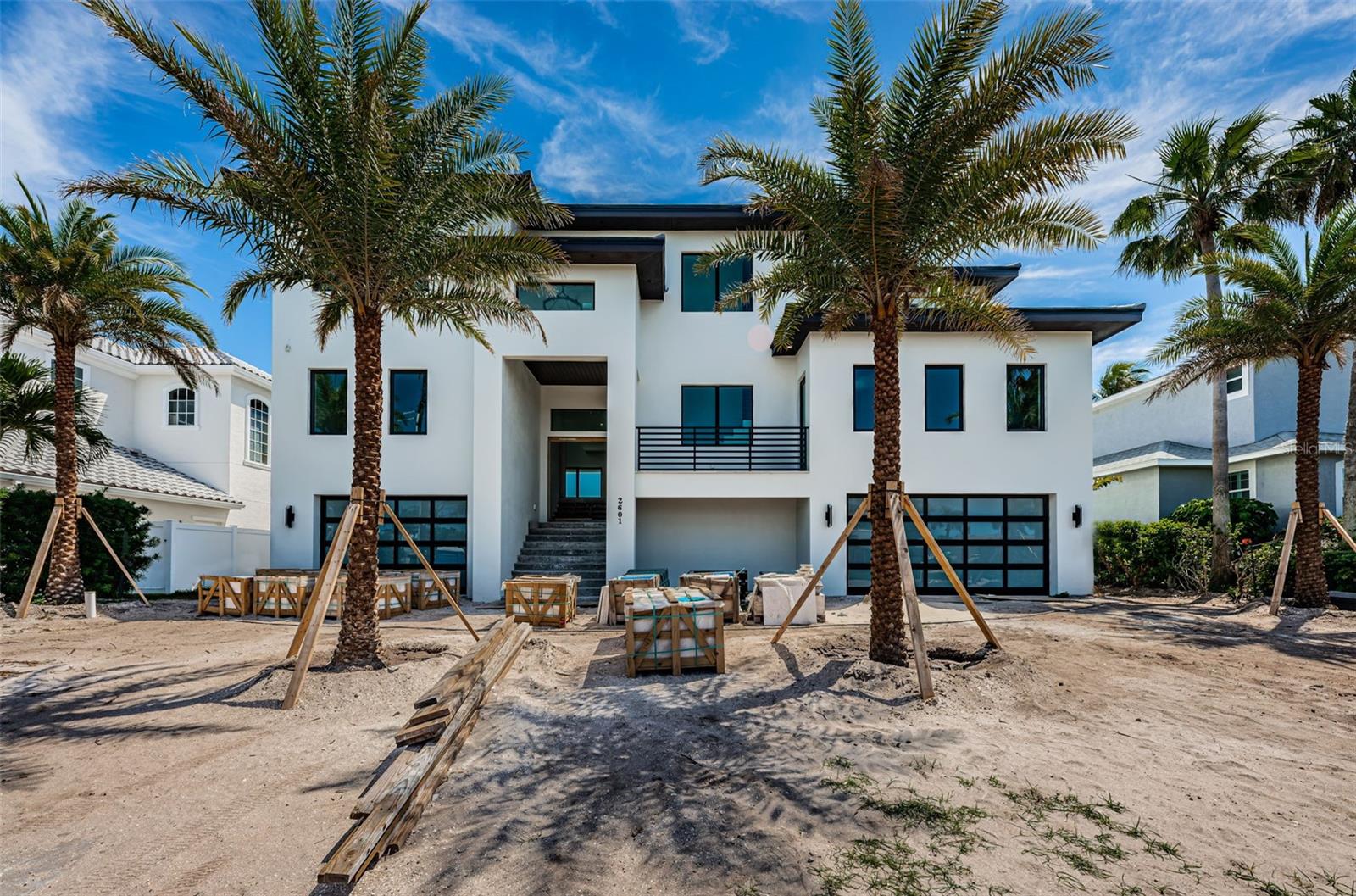 BELLEVUE ESTATES 7TH ADD - Residential