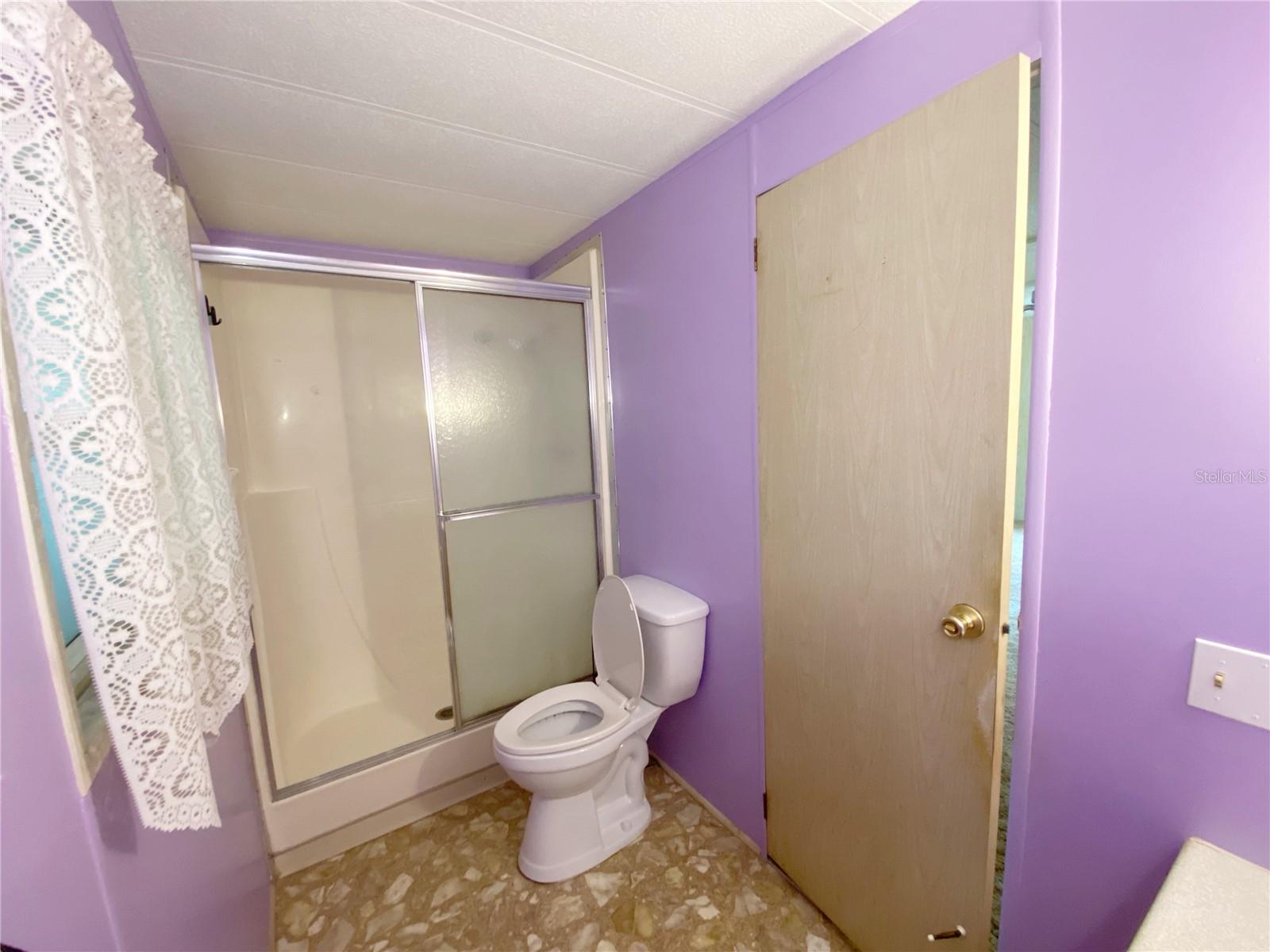 LADY LAKE OAK GROVE MOBILE HOME UNIT 01 - Residential