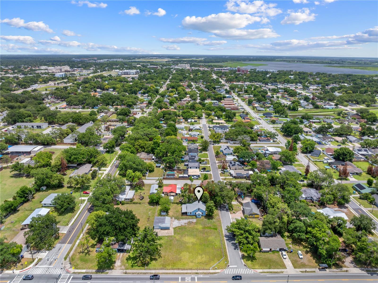 PINECREST - Residential