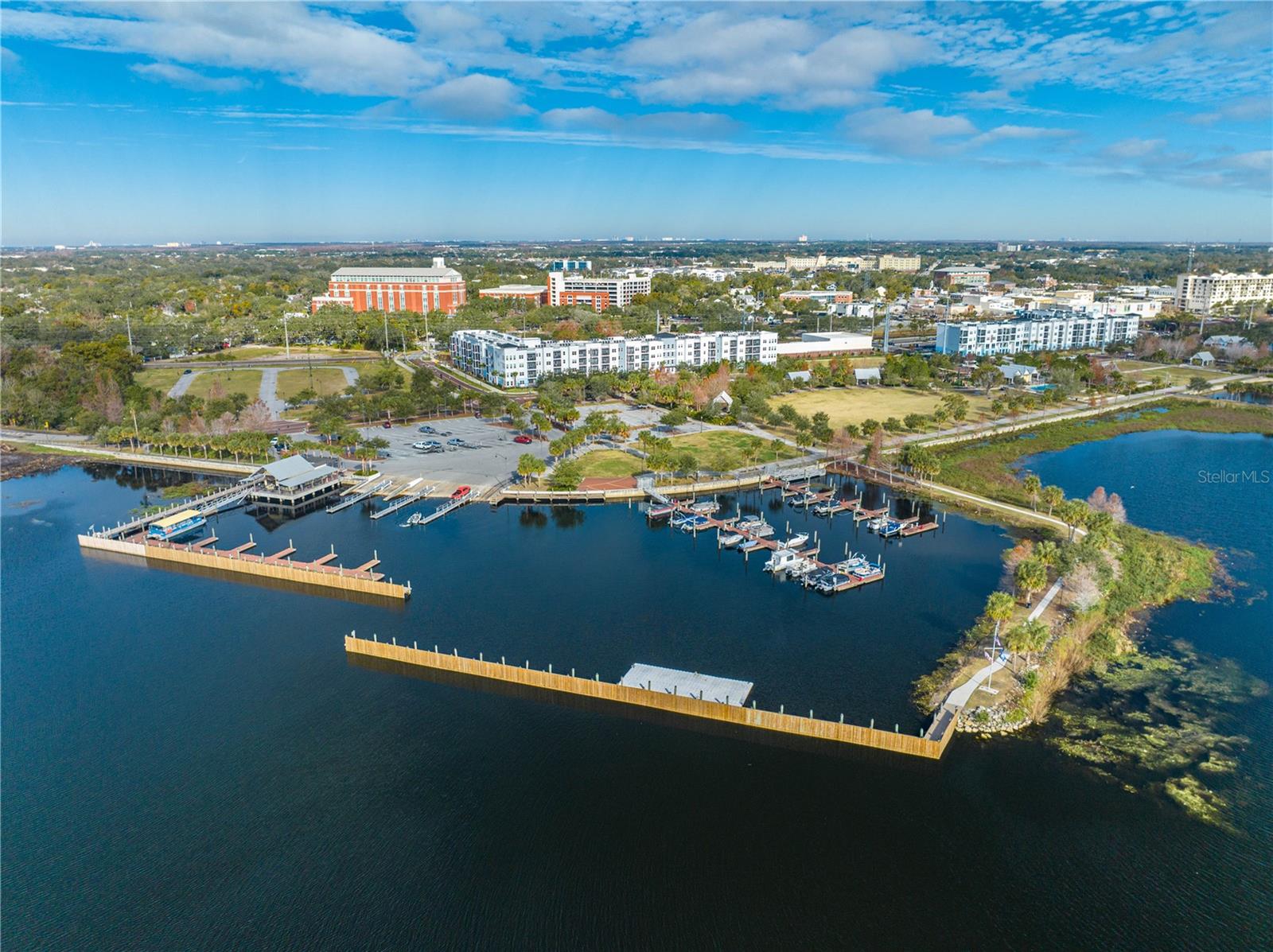 PINECREST - Residential